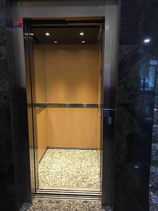 Ferienwohnung Piso Playa Aguete Seixo Exterior foto